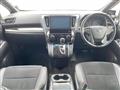 2017 Toyota Vellfire