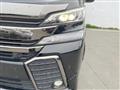 2017 Toyota Vellfire