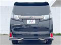 2017 Toyota Vellfire