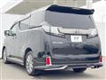 2017 Toyota Vellfire
