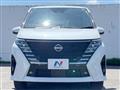 2024 Nissan Serena