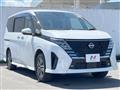 2024 Nissan Serena
