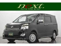 2012 Toyota Voxy