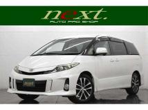 2012 Toyota Estima