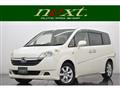 2007 Honda Step WGN