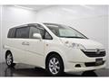 2007 Honda Step WGN
