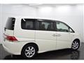 2007 Honda Step WGN