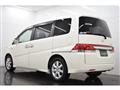 2007 Honda Step WGN