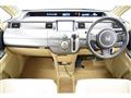 2007 Honda Step WGN