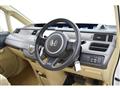 2007 Honda Step WGN