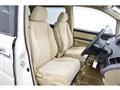 2007 Honda Step WGN