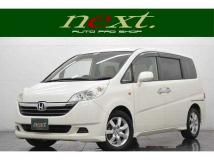 2007 Honda Step WGN
