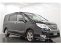 2016 Nissan Serena