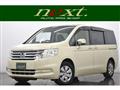 2012 Honda Step WGN
