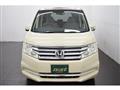 2012 Honda Step WGN