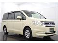 2012 Honda Step WGN
