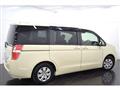 2012 Honda Step WGN