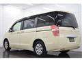 2012 Honda Step WGN