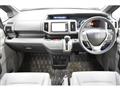 2012 Honda Step WGN