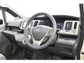 2012 Honda Step WGN