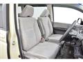 2012 Honda Step WGN