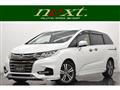 2018 Honda Odyssey