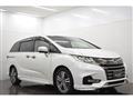 2018 Honda Odyssey