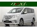2013 Nissan Serena