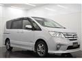 2013 Nissan Serena
