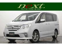 2013 Nissan Serena