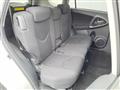 2009 Toyota Vanguard
