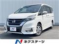 2018 Nissan Serena