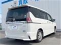 2018 Nissan Serena