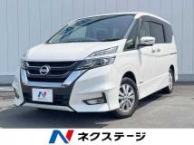 2018 Nissan Serena