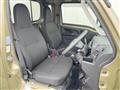 2022 Daihatsu Hijet Truck