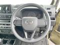 2022 Daihatsu Hijet Truck