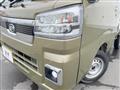 2022 Daihatsu Hijet Truck