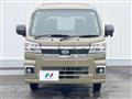 2022 Daihatsu Hijet Truck
