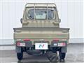 2022 Daihatsu Hijet Truck