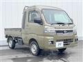 2022 Daihatsu Hijet Truck