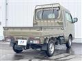 2022 Daihatsu Hijet Truck