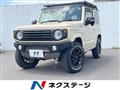 2019 Suzuki Jimny