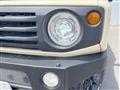 2019 Suzuki Jimny