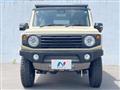 2019 Suzuki Jimny