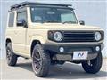 2019 Suzuki Jimny