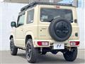 2019 Suzuki Jimny