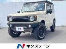 2019 Suzuki Jimny