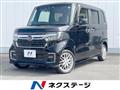 2021 Honda N BOX
