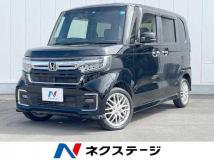 2021 Honda N BOX