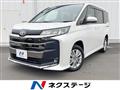 2022 Toyota Noah